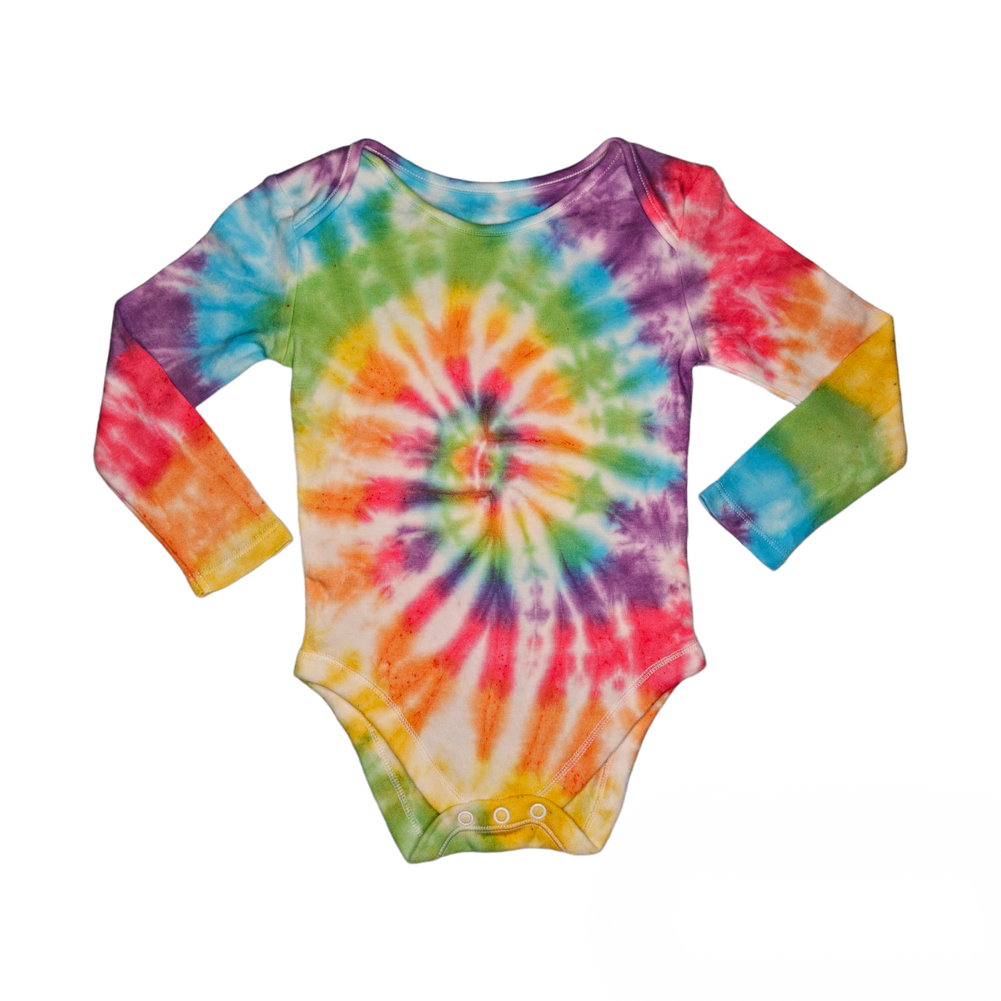 Rainbow Baby long sleeve