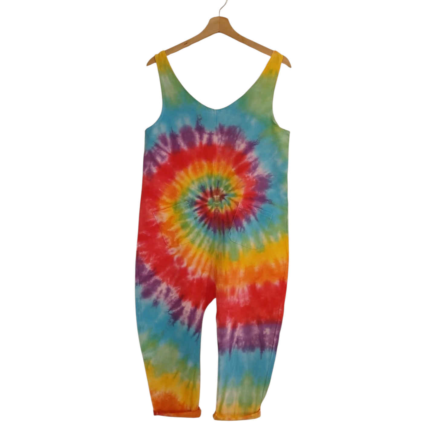 Adults Romper
