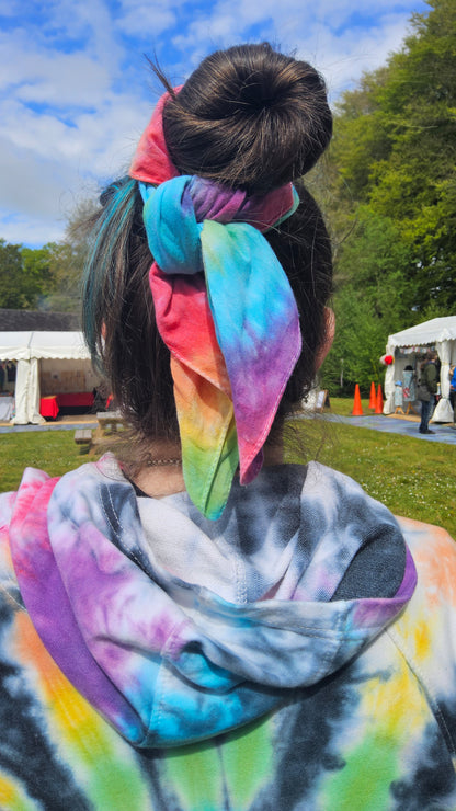 Rainbow Bandana