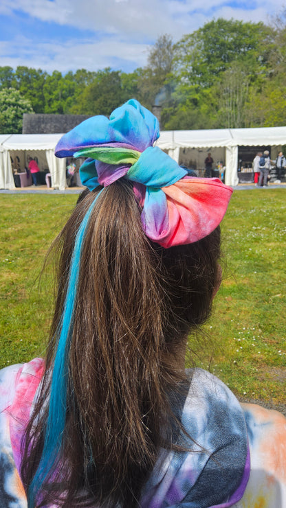 Rainbow Bandana