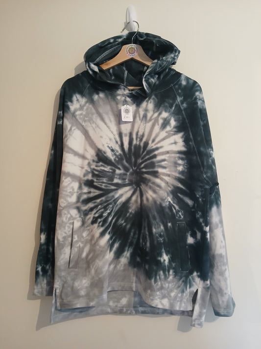 Oversized hoody - medium
