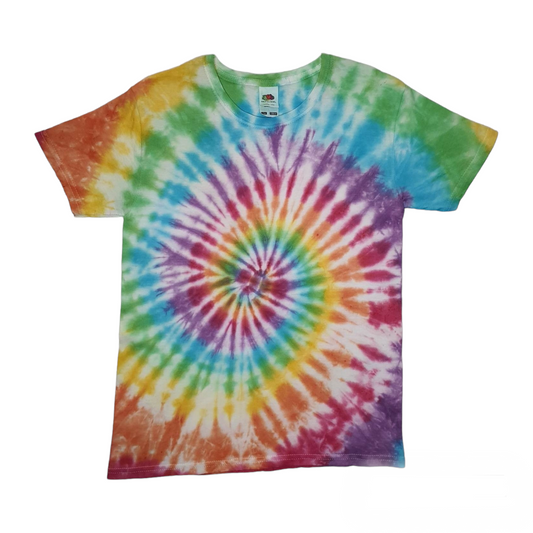 Kids Rainbow t-shirt