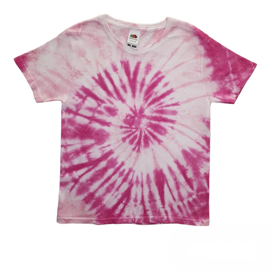 Perfectly pink kids t-shirt