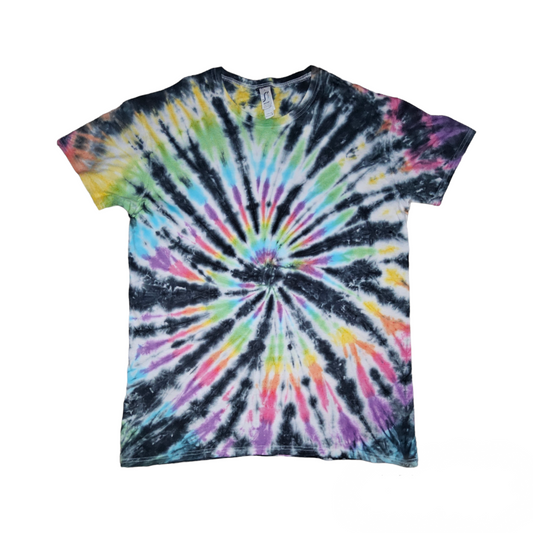 Emo Rainbow t-shirt