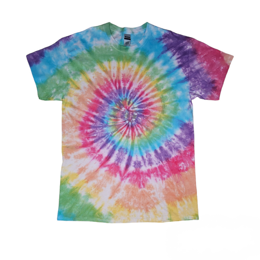 Adults Rainbow T-shirt