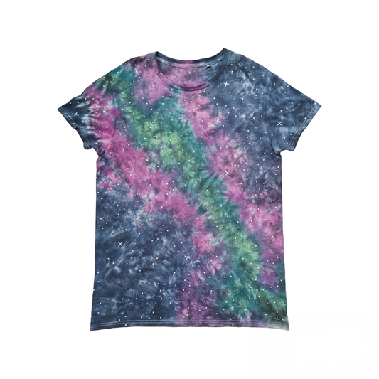 Nebula Nights T-shirt