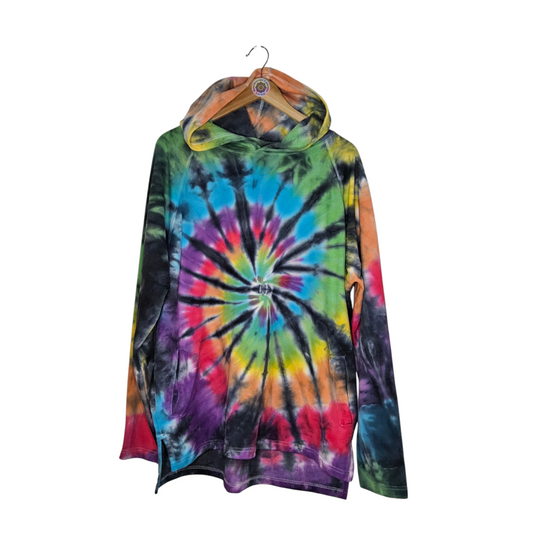 Oversized hoody - XL