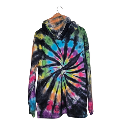Oversized hoody - XL