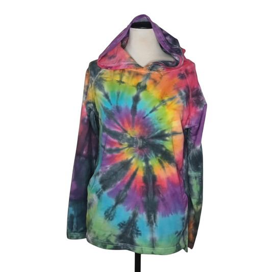 Oversized hoody - XS
