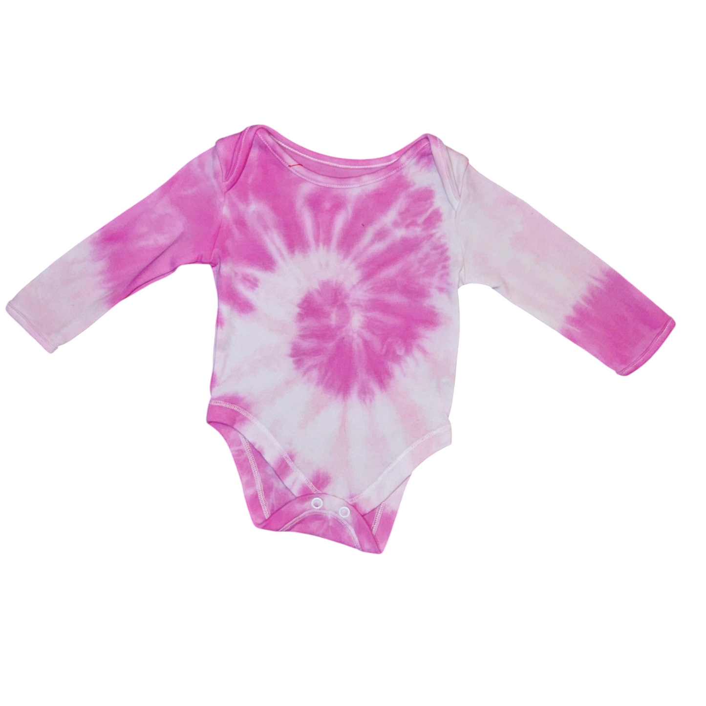 Pinky Baby long sleeve